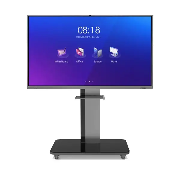 Educational AVR System Inbuilt Web Camera and Microphone