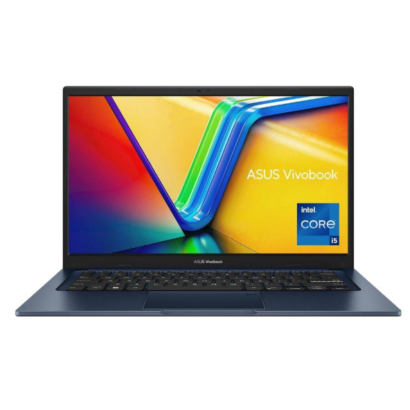 Asus vivobook core 5 |8GB|512 SSD|14 generation| laptop|