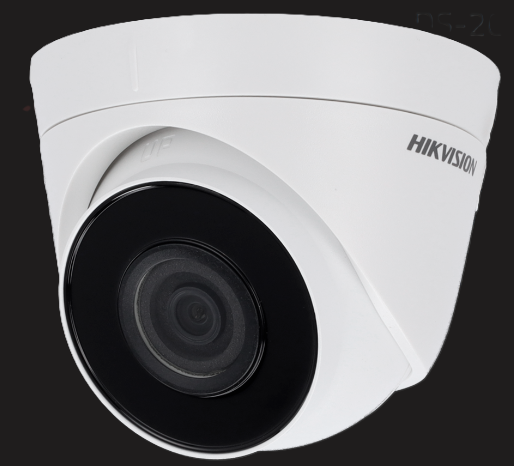 Hikvision CCTV Camera DS-2CD1343G2-1 2.8mm
