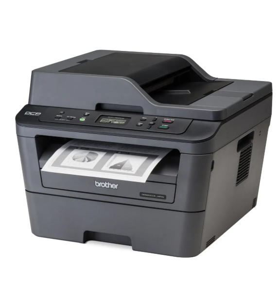 Brother printer DCP-L2540DW