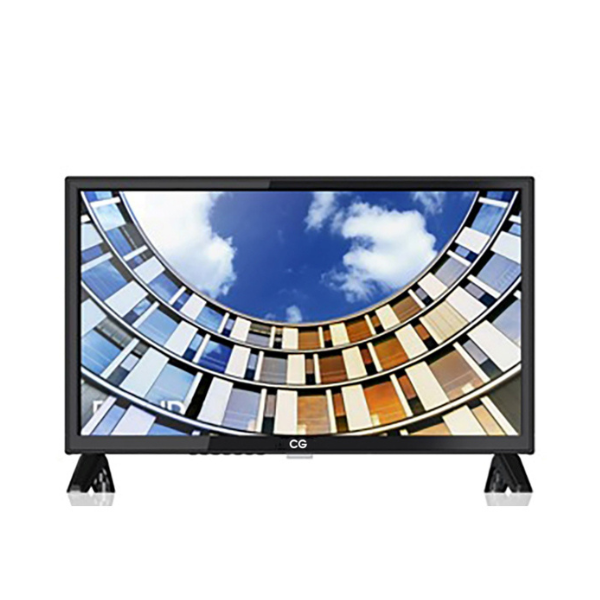 CG 24 Inch LED TV( CG24V10)