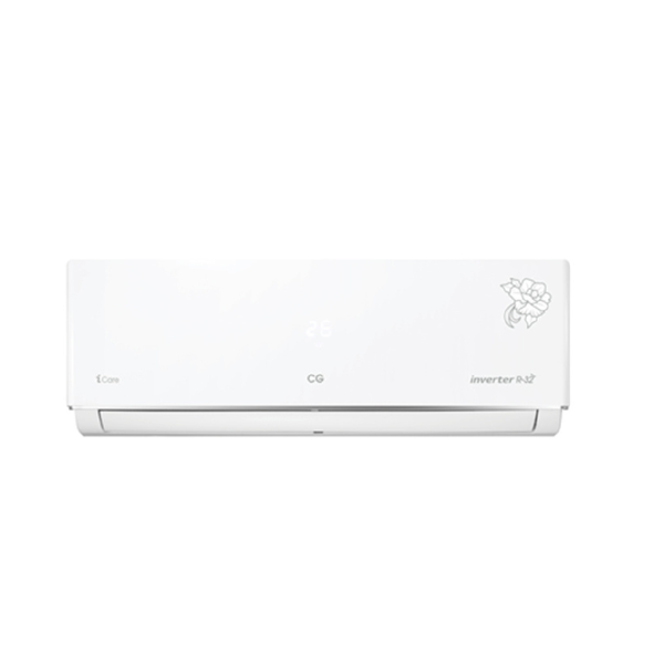CG 1.5 Ton Non-Inverter Air Conditioner( CG18HPC04)
