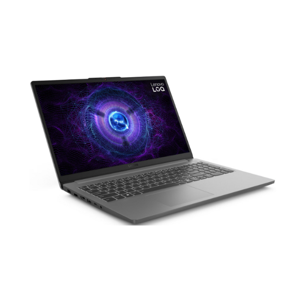 Lenovo LOQ Ry 5  12I512 RTX4050|laptop|