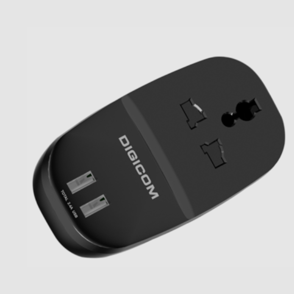 Digicom Power Adaptor DG-T12U