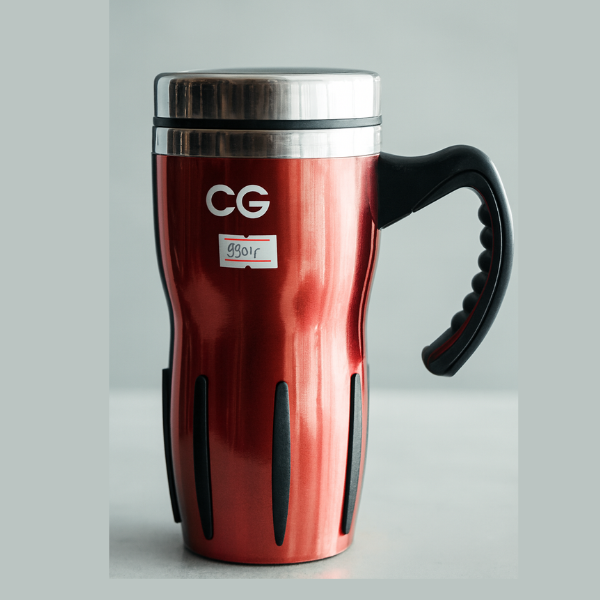 CG Vacuum Flask (CGCPO502A)