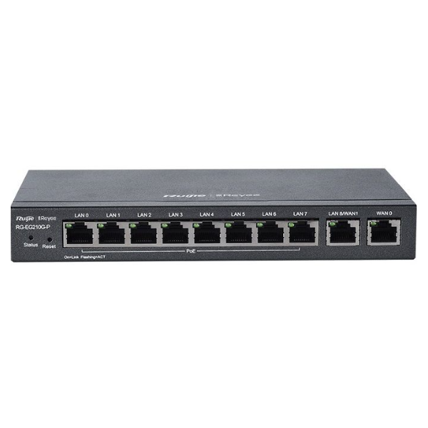 Ruijle RG-EG210G-P-V3 SWITCH