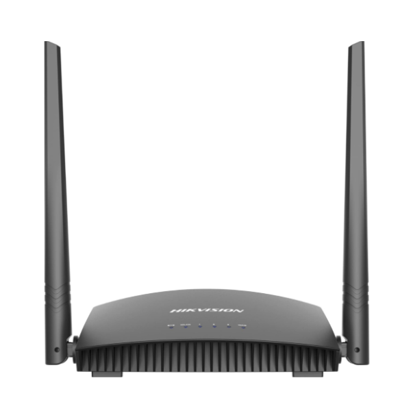 Hikvision Wireless Router N300 DS-3WR3N